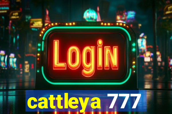 cattleya 777